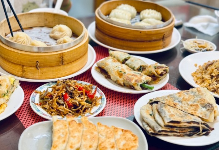 萬華米其林餐廳 萬華米其林餐廳