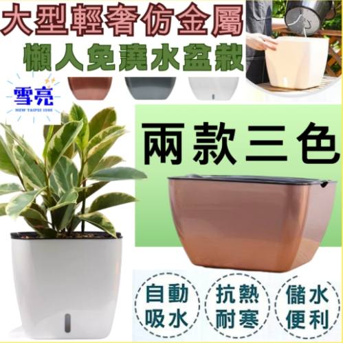 自動吸水花盆 優缺點 自動吸水花盆 優缺點