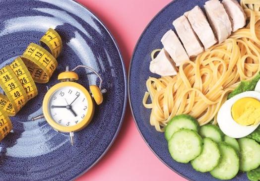 48小時斷食效益 48小時斷食效益