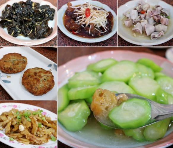 苗栗小吃 苗栗小吃