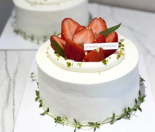 台南南區蛋糕店推薦