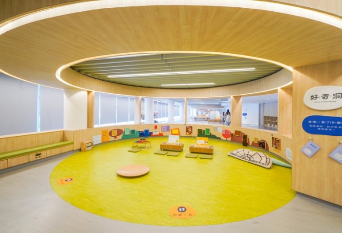 動物園親子活動台中