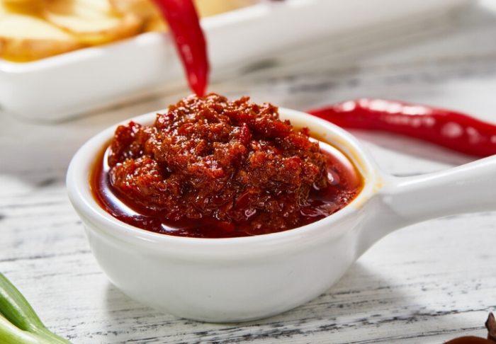 帶調味料入境日本