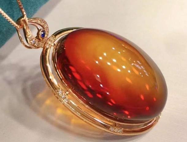 紅藍珀使用指南