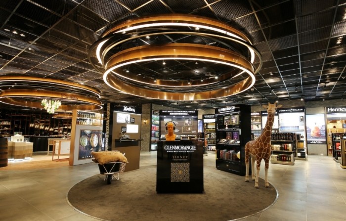 澎湖免稅店購物 澎湖免稅店購物