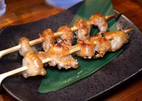 日本零食 携带规定