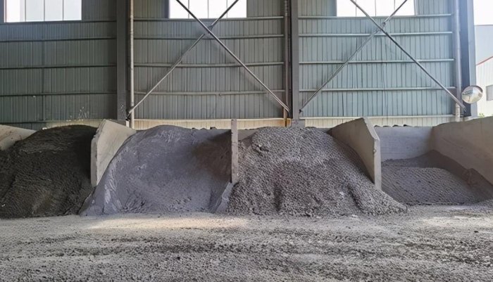 混凝土強度標準