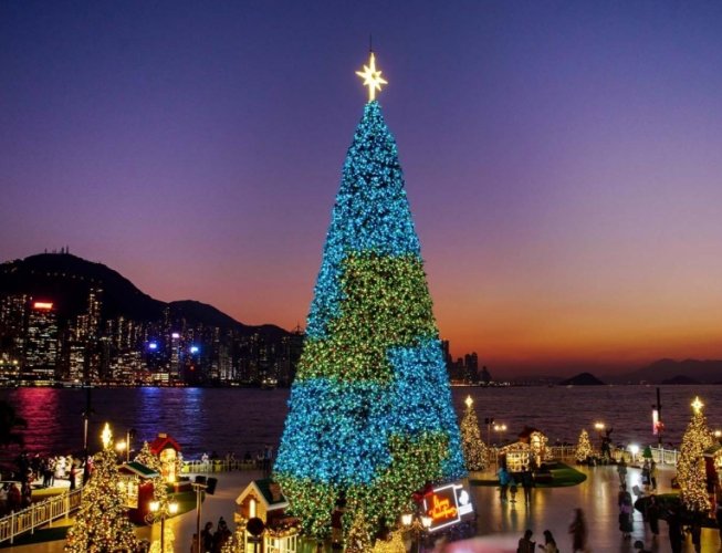 朋友聚會夜晚去處