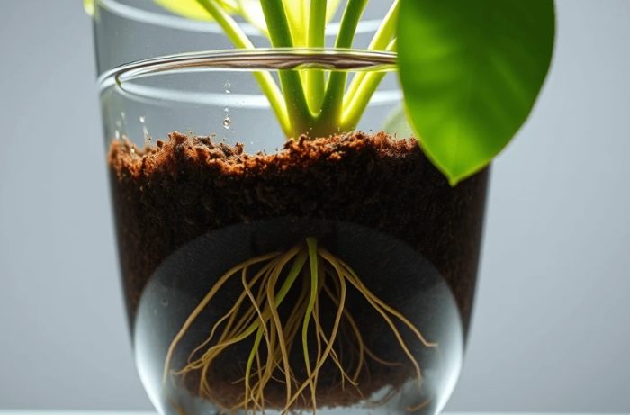 盆栽排水不織布 盆栽排水不織布