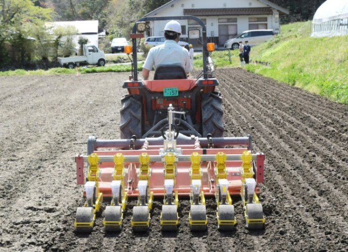 播種法優缺點 播種法優缺點