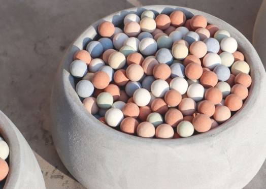 盆底石選擇 盆底石選擇