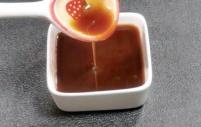 甜醋汁做法 甜醋汁做法