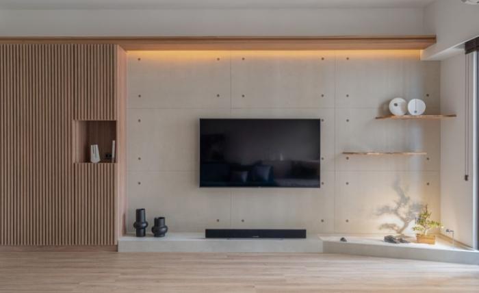 和風現代家居 和風現代家居