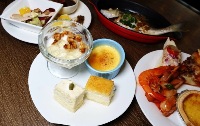 員林美食吃到飽