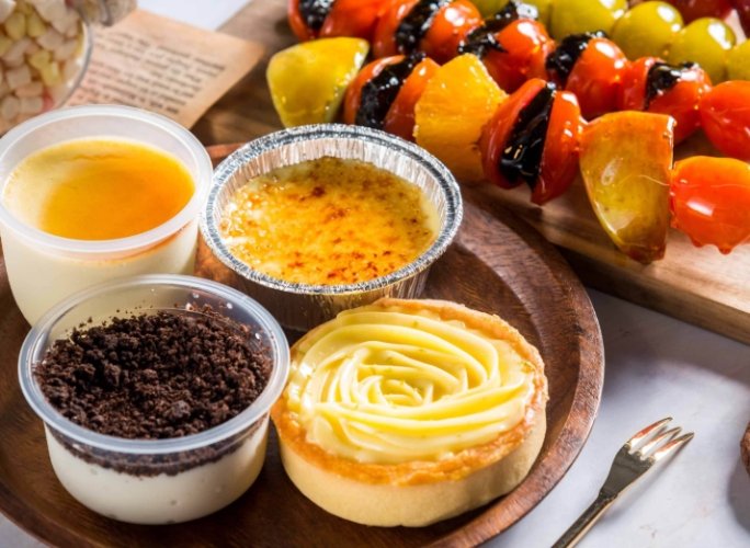 中壢甜點推薦 中壢甜點推薦