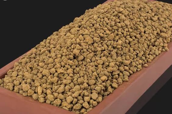 赤玉土使用評價