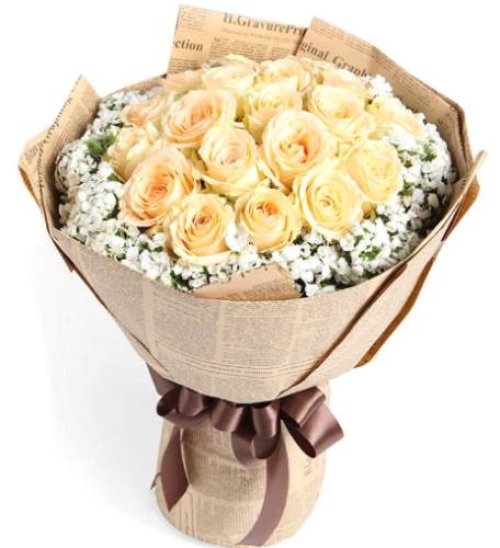 情人節花語 情人節花語