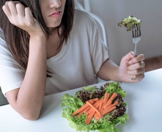 斷食副作用 斷食副作用