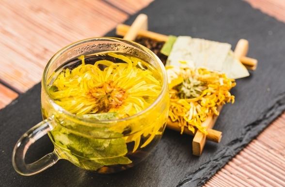 蜂蜜茶飲用注意事項