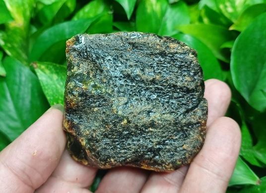 藍琥珀使用方式