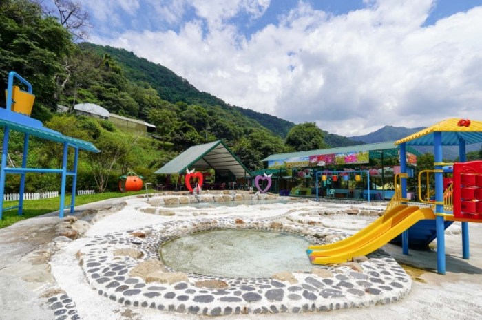 台灣南部農場親子遊 台灣南部農場親子遊