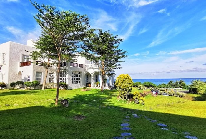 花蓮豐濱度假村