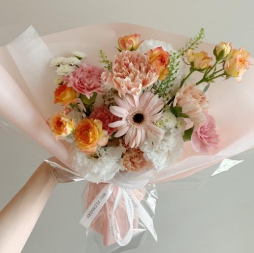 紀念日送花推薦