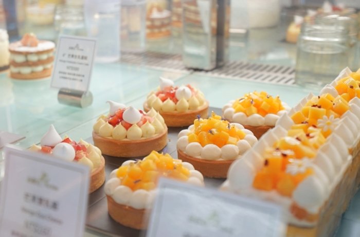 台南蛋糕店推薦 台南蛋糕店推薦