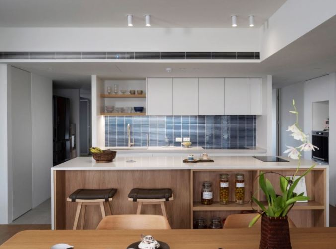 無印風廚房優缺點