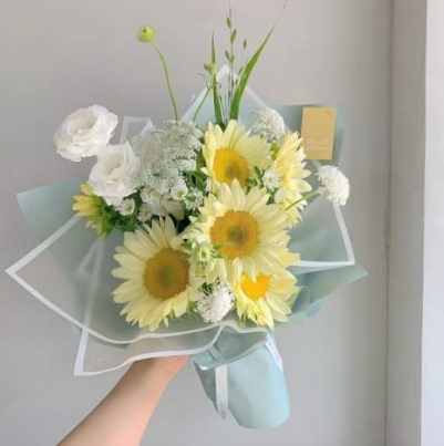 選擇代表花卉 選擇代表花卉