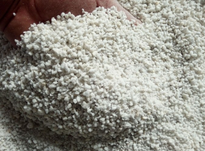 珍珠岩園藝 珍珠岩園藝