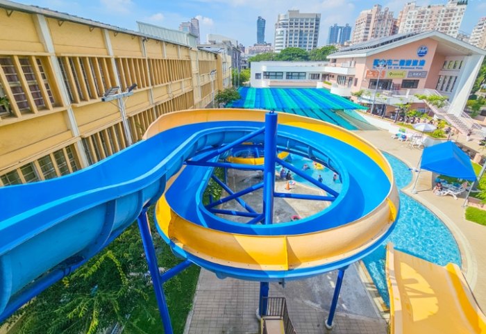 動物園親子活動台中