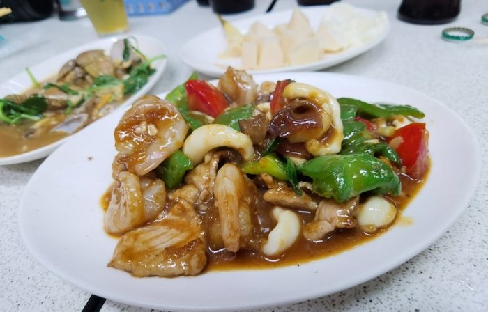 萬華老店小吃 萬華老店小吃