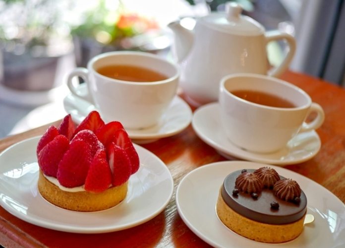 三重下午茶推薦 三重下午茶推薦