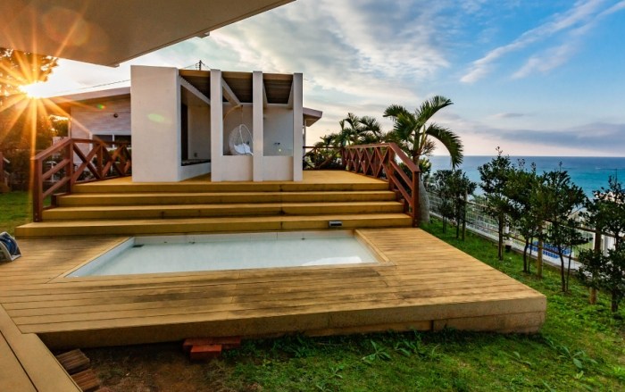 沖繩住宿推薦 沖繩住宿推薦