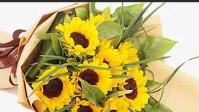 父親節送什麼花