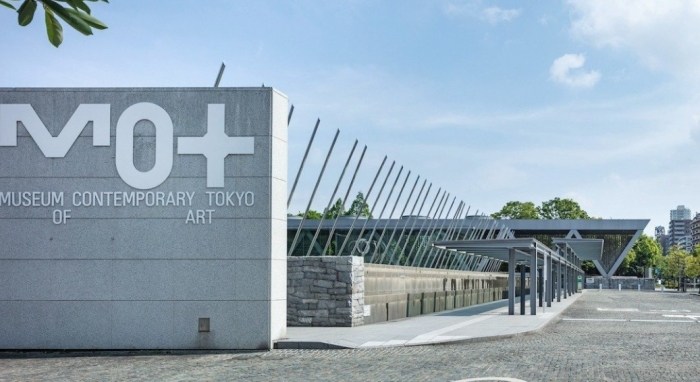 東京都美術館 門票