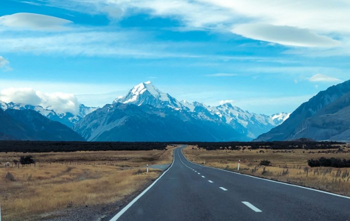 攜帶現金紐西蘭