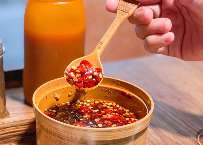 帶調味料入境日本