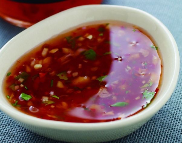 自製酸甜醬 自製酸甜醬