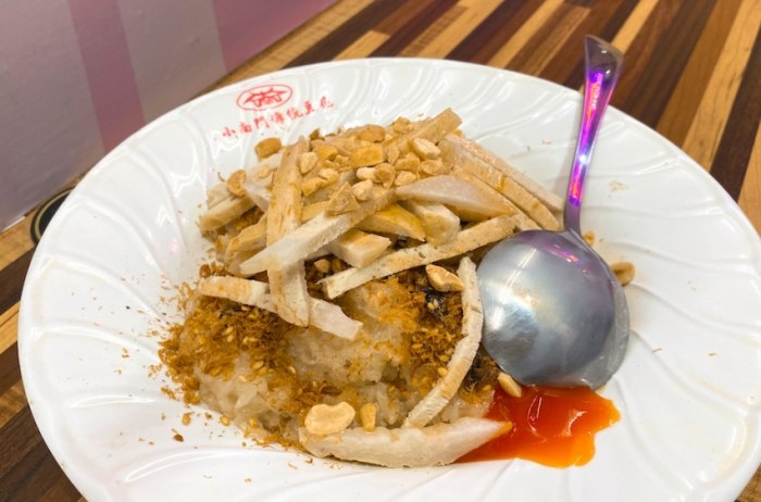 台北越南素食餐廳 台北越南素食餐廳