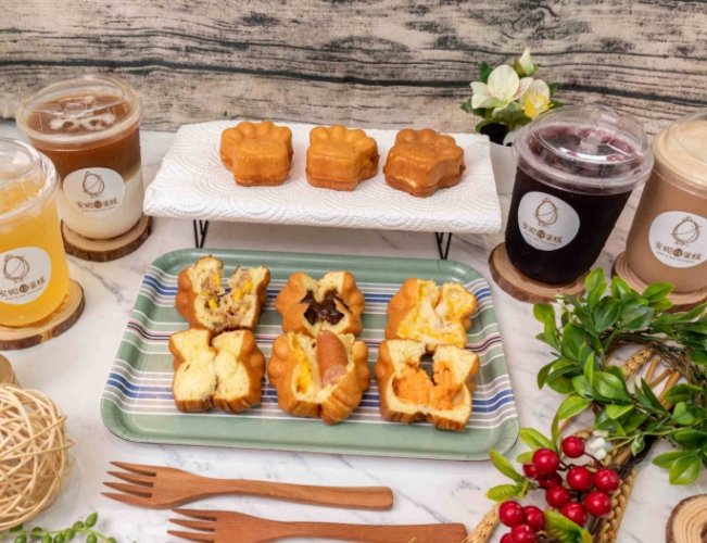 中壢生日蛋糕外送