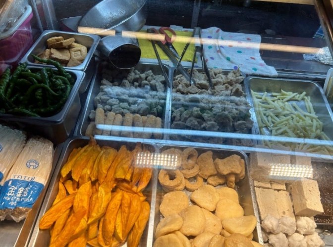 公館素食推薦 公館素食推薦