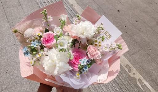 探病花禮推薦 探病花禮推薦