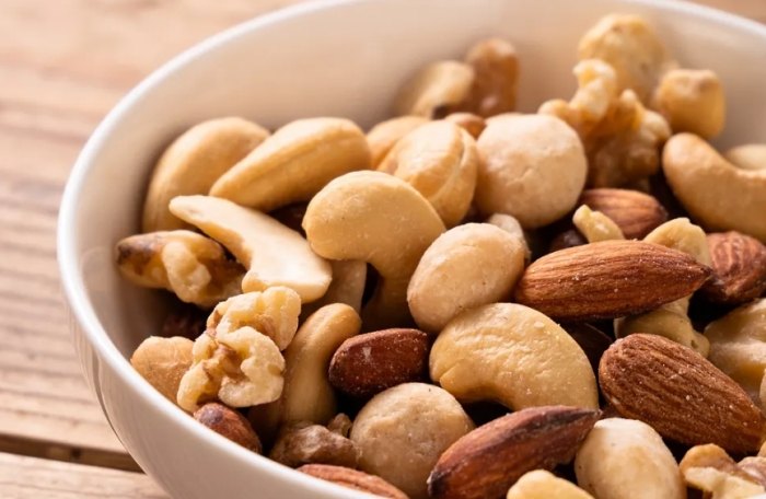 堅果攜帶台灣規定 堅果攜帶台灣規定