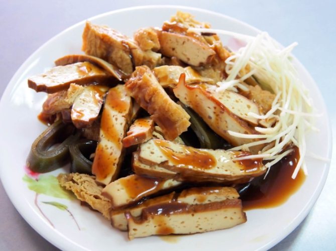 新營美食素食 新營美食素食