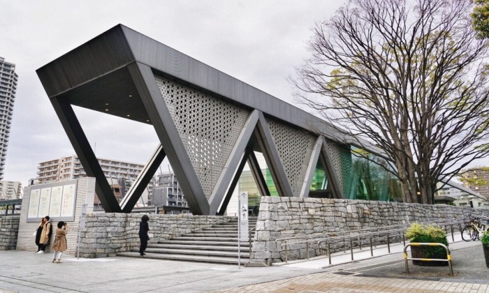 東京都美術館 門票