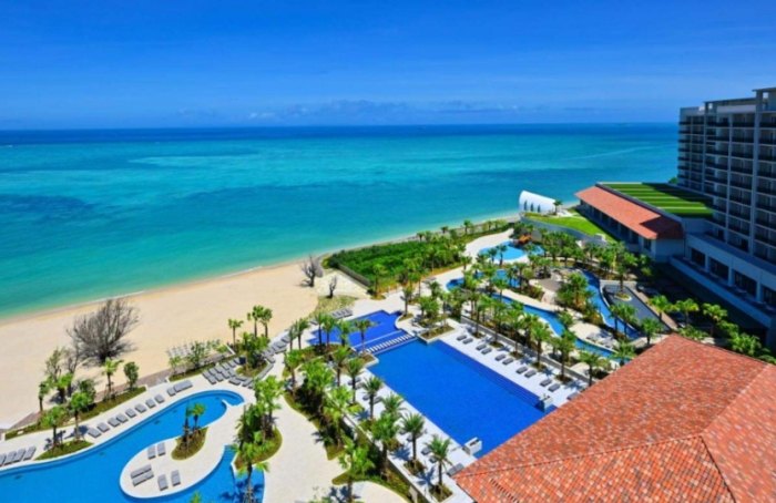 台北泳池飯店推薦