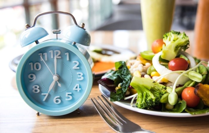 斷食好處與風險