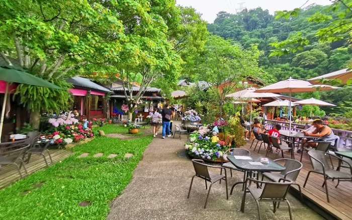 苗栗餐廳排行榜